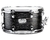 Caixa de Bateria Odery Inrock Series Black Ash 14 X 07 (10779)