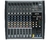 Mesa Mark Audio 8 Canais Cmx08 Usb Bluetooth (6887)