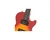 Guitarra Les Paul Epiphone Special Satin E1 Heritage Cherry Sunburst (12786) na internet