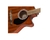 Violão Fender Concert Mahogany Brilhoso Fa-135 Ce (89) na internet