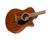 Violão Fender Concert Mahogany Brilhoso Fa-135 Ce (89) - Shopping da Música
