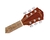 Violão Fender Concert Mahogany Brilhoso Fa-135 Ce (89) - loja online