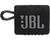 Caixa de Som Jbl Go 3 Preta Go3 Bluetooth (8810)