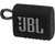 Caixa de Som Jbl Go 3 Preta Go3 Bluetooth (8810) - comprar online