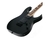 Guitarra Ibanez Grg 121dx Bkf Black Flat Preta Marcação Tubarão (9175) na internet