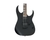 Guitarra Ibanez Grg 121dx Bkf Black Flat Preta Marcação Tubarão (9175) - Shopping da Música
