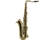 Sax Tenor Harmonics Hts-100l Lq Laqueado Com Estojo (865) - comprar online