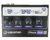 Power Play Amplificador de Fone Waldman 4 Canais Ph-8 (8612)