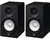 Caixa Monitor de Referência Para Studio Yamaha Hs5 Par 220v (7107)