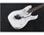 Guitarra Ibanez Steve Vai Jem Jr Wh C/ Micro Branca Floyd (7682) - comprar online