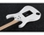 Guitarra Ibanez Steve Vai Jem Jr Wh C/ Micro Branca Floyd (7682) na internet