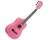 Violão Tagima Kids V2 Apk Nylon Pink Infantil Ou Juvenil (12692) - comprar online