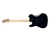 Guitarra Seizi Telecaster Katana Kabuki Semi Acústica Black Gold C/ Bag (12409) - comprar online