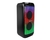 Caixa de Som Portátil Telefunken 2x6,5" 600w Ultrabox6 Bluetooth e Efeitos (9930) na internet