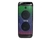 Caixa de Som Portátil Telefunken 2x6,5" 600w Ultrabox6 Bluetooth e Efeitos (9930)