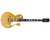Guitarra Strinberg Lps230 Gd Gold Les Paul (2485)