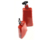 Cowbell Red Mambo 8.5 Torelli To058 (9895) - comprar online