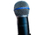Microfone S/ Fio Duplo de Mão Dylan Dw602 Max Uhf Digital (12805) - comprar online