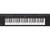 Piano 5/8 Yamaha Piaggero Np12b Com Fonte (2371)