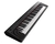 Piano 5/8 Yamaha Piaggero Np12b Com Fonte (2371) - comprar online