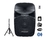 Caixa Ativa Oneal Opb 915bt 180w Rms Bluetooth Fm Usb Com Tripé (11141) na internet