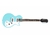 Guitarra Epiphone Lespaul Sl Pacific Blue (6922)