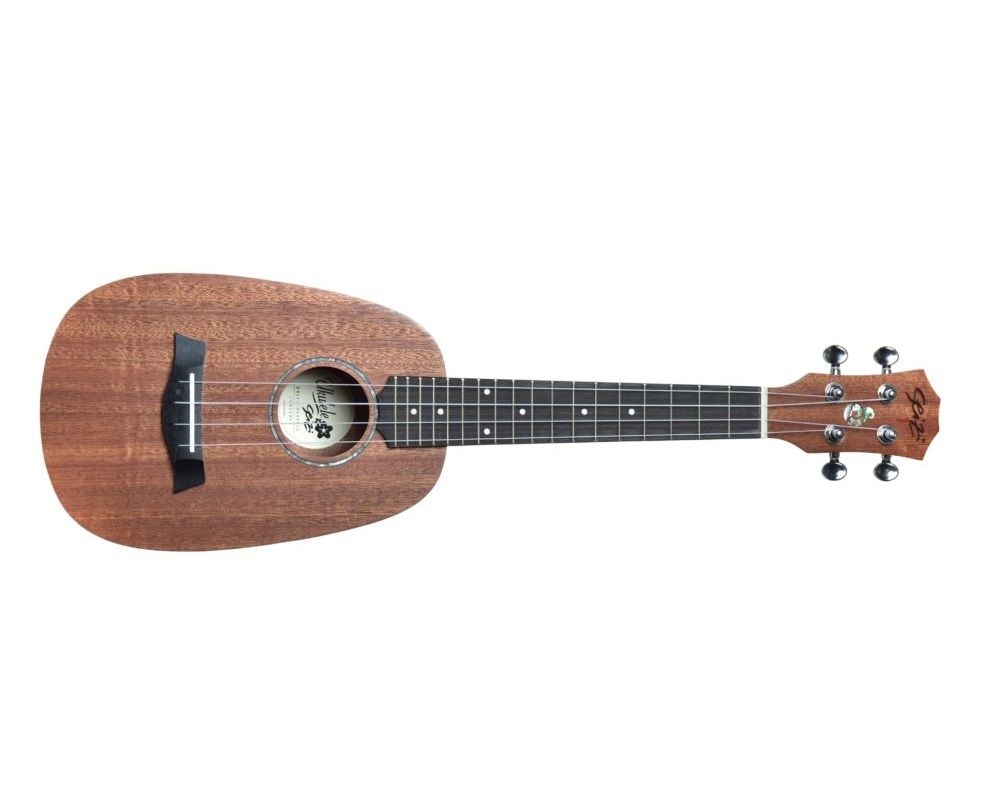 Ukulele seizi bora bora on sale plus pineapple concert