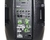 Caixa Ativa Pro Bass Elevate 115 Bluetooth 800w (9979) - loja online