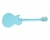 Guitarra Epiphone Lespaul Sl Pacific Blue (6922) - comprar online
