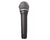 Microfone Samson Super Cardióide Com Fio Q7 (5817)
