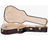 Hardcase Redburn Violão Clássico Brown Rb Hc39 (11557) - comprar online