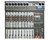 Mesa Soundcraft Sx1202 Fx Usb 12 Canais C/ Efeito (1523)