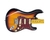 Guitarra Tagima Stratocaster Woodstock Tg530 Sb Sunburst (8178) - comprar online