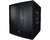 Caixa de Sub Grave 18" K-audio 600w Rms Ativo Sw418a (12205) - comprar online