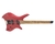 Guitarra Strinberg Headless Multiscale Next Metallic Red Shn6 C/ Bag (11868)