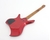 Guitarra Strinberg Headless Multiscale Next Metallic Red Shn6 C/ Bag (11868) - loja online