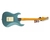 Guitarra Tagima Stratocaster Woodstock Tg530 Lpb Azul (5253) - comprar online