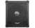 Cubo Voxstorm Top Bass Cb250 P/ Baixo 15" 140 W Rms (6552)