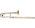 Trombone Harmonics de Vara Sib Hsl-700l C/ Estojo (9522)
