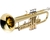 Tromprete Harmonics Laqueado Sib Htr300l Bb C/ Estojo (6027) - comprar online