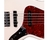Contra Baixo Tagima Jazz Bass Tjb-5 Passivo 5 Cordas Classic Series (6044) - comprar online