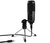 Microfone Condensador Studio Soundcasting 1200 Soundvoice Lite Usb (390) - Shopping da Música