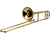 Trombone Harmonics de Vara Sib Hsl-700l C/ Estojo (9522) - comprar online
