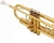 Trompete Andaluz Com Estojo Ft6418l Laqueado Bb (9910) - comprar online