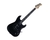Guitarra Strato Tagima Tg500 Bk Preta (8481) - comprar online