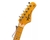 Guitarra Tagima Stratocaster Woodstock Tg530 Lpb Azul (5253) - Shopping da Música