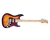 Guitarra Tagima Stratocaster Woodstock Tg530 Sb Sunburst (8178)