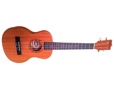 Ukulele giannini soprano deals