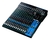Mesa de Som Yamaha Mg16 Xu 16 Canais Com Interface (7934) - comprar online
