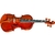 Violino Eagle 1/2 Ve421 Com Estojo (11821)
